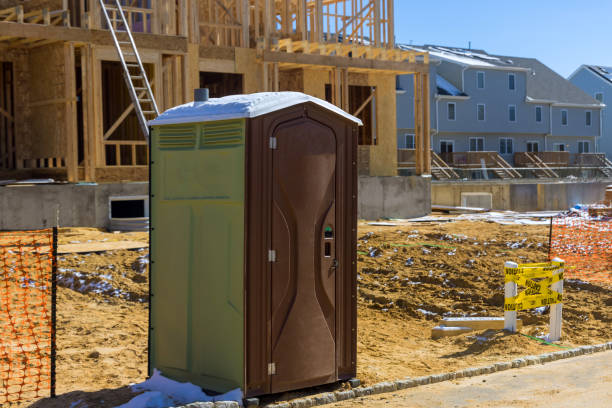 Best Construction site porta potty rental  in , OR