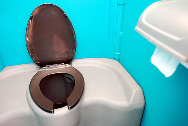 Best Sanitation services for porta potties  in , OR