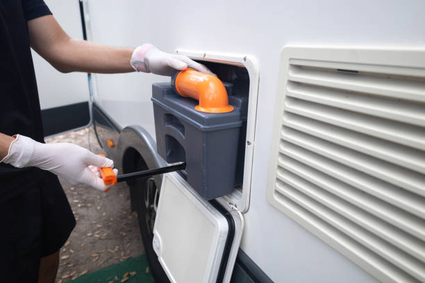 Best Affordable portable toilet rental  in , OR