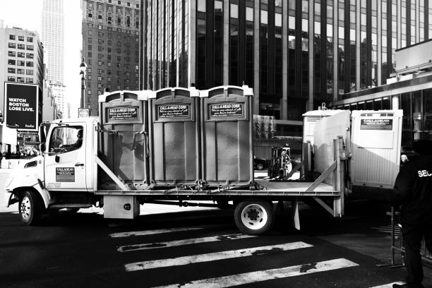 Best Affordable porta potty rental  in , OR